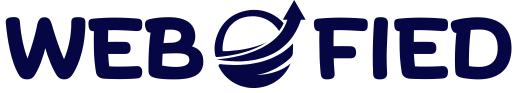 Webofied - Digital Marketing & Web Solutions