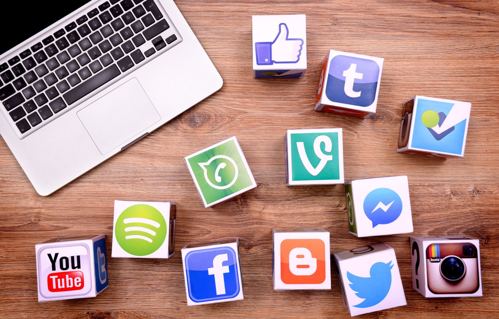 Social Media Managment