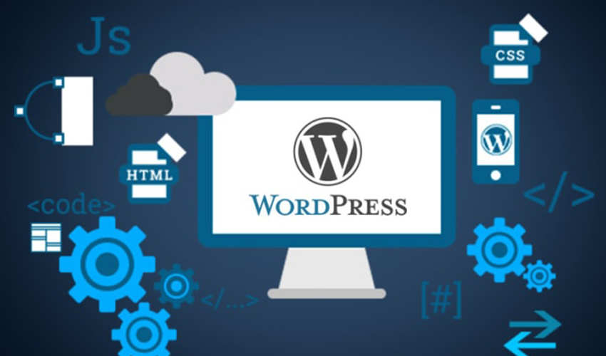 WordPress Website Development