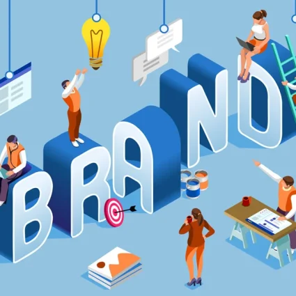 BRANDING Branding