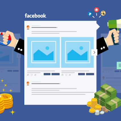 META ADS Meta Ads Services